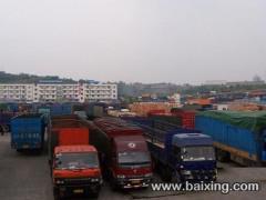 聯(lián)杰物流 青島到天津北京的城際貨運(yùn)專家